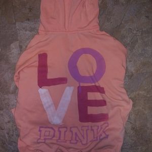 Victoria secret PINK hoodie